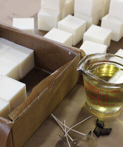 Candle Making Kit