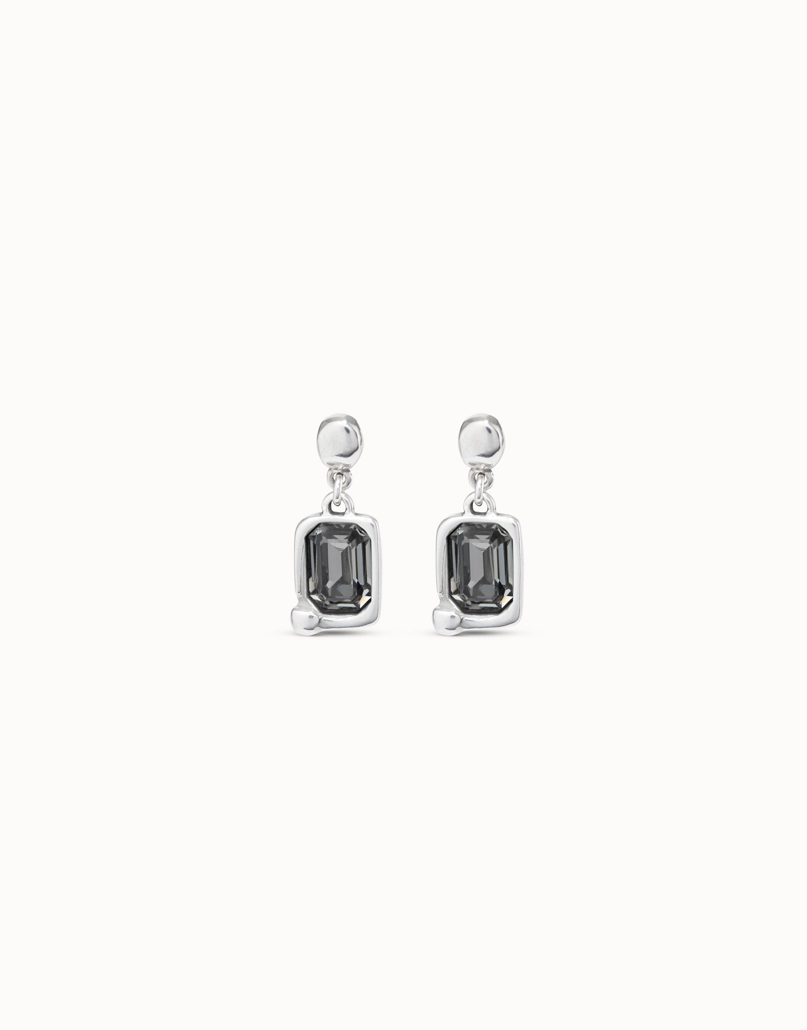 Unconventional Earrings