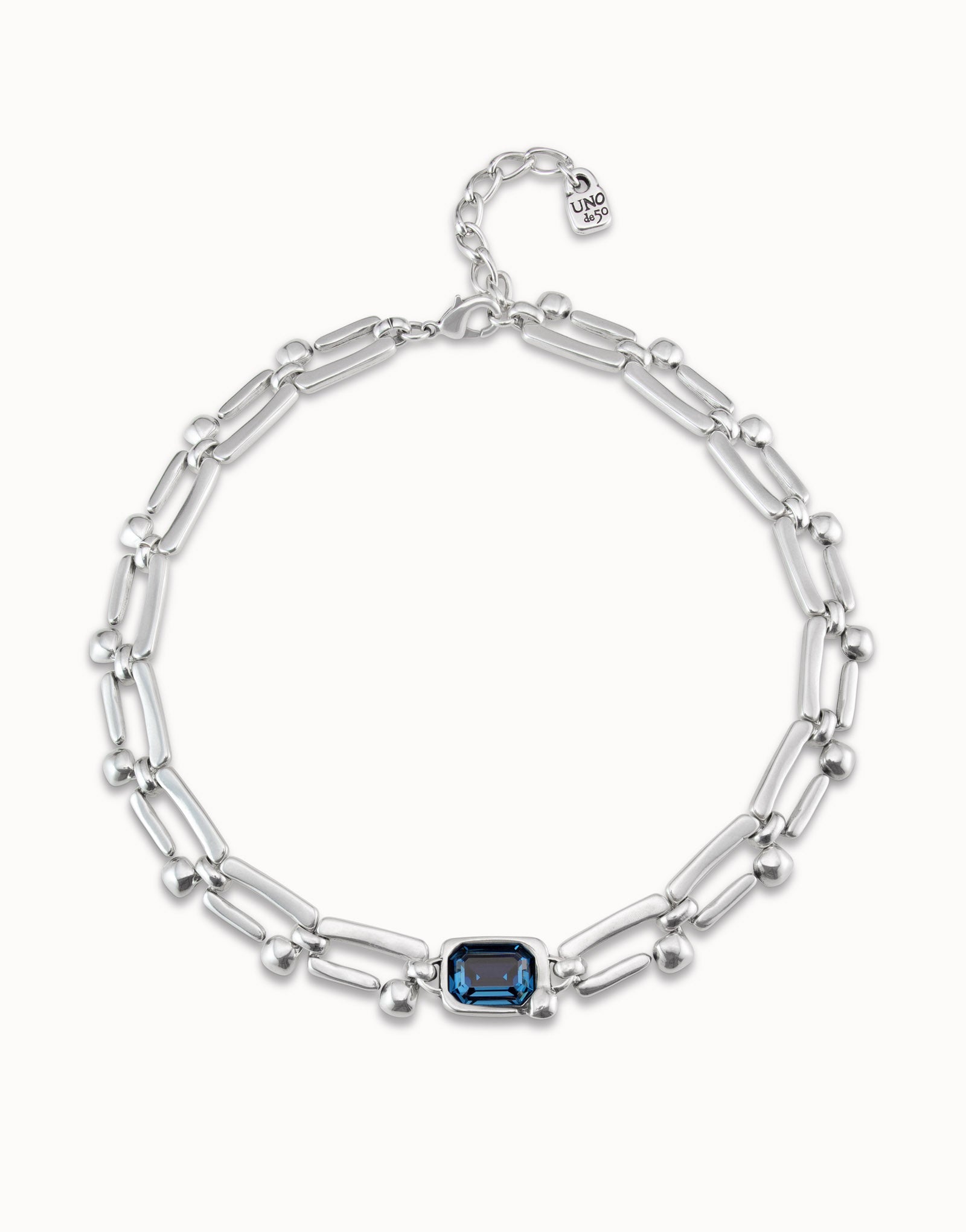 Unconventional Necklace
