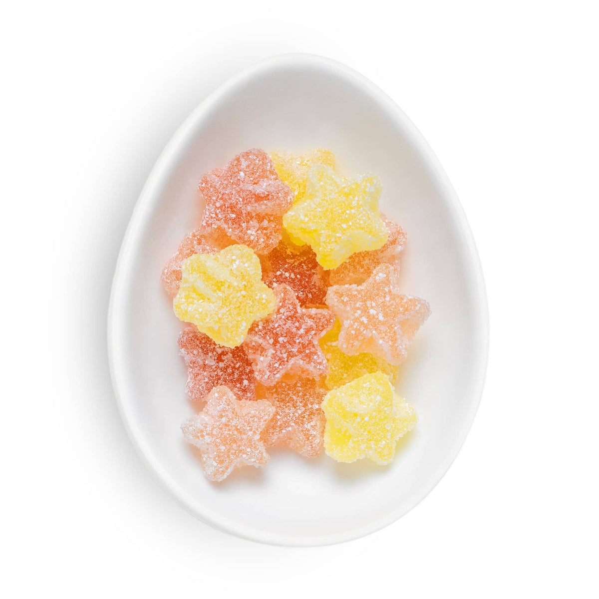 Charlie Brown - Super Sour Stars - Small