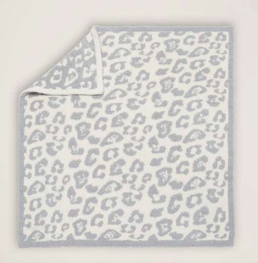 BITW Baby Blanket