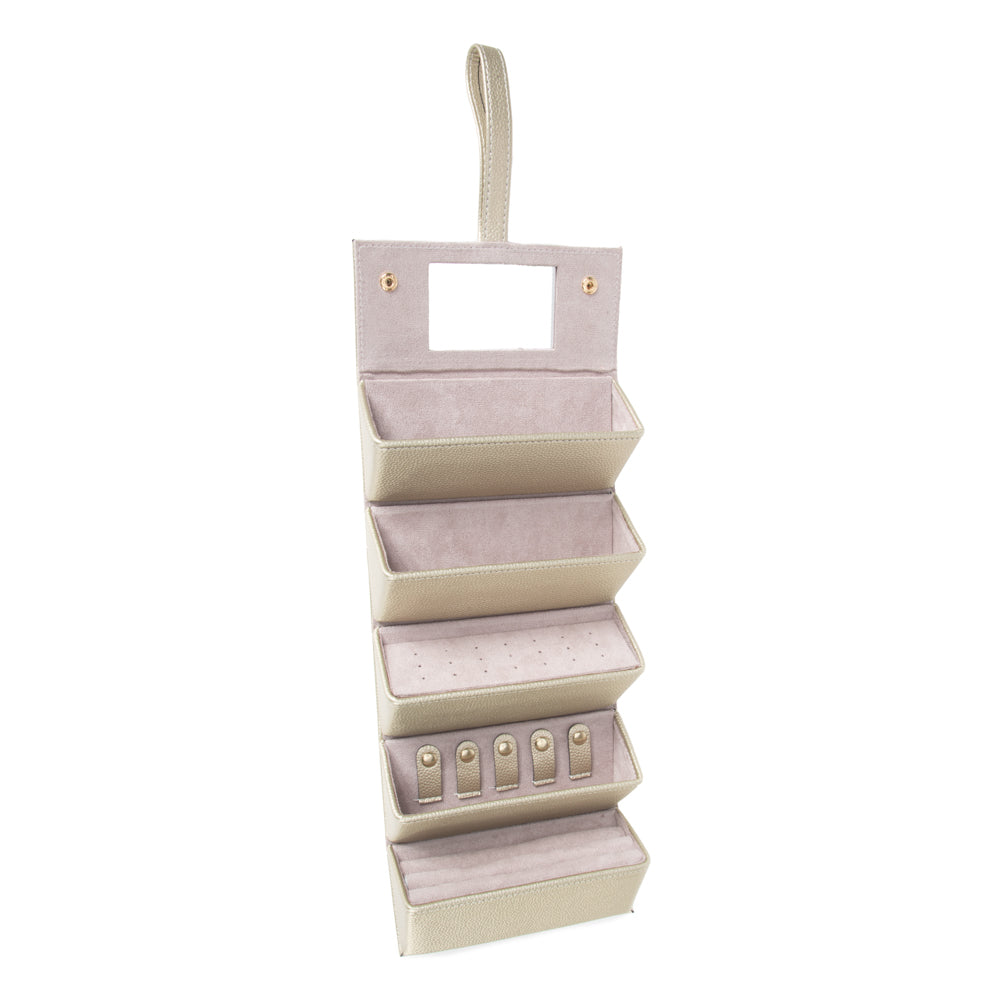 Leah Jewel and Eyewear Case