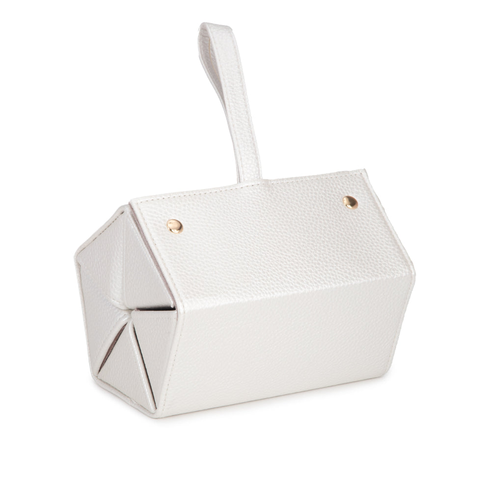Leah Jewel and Eyewear Case