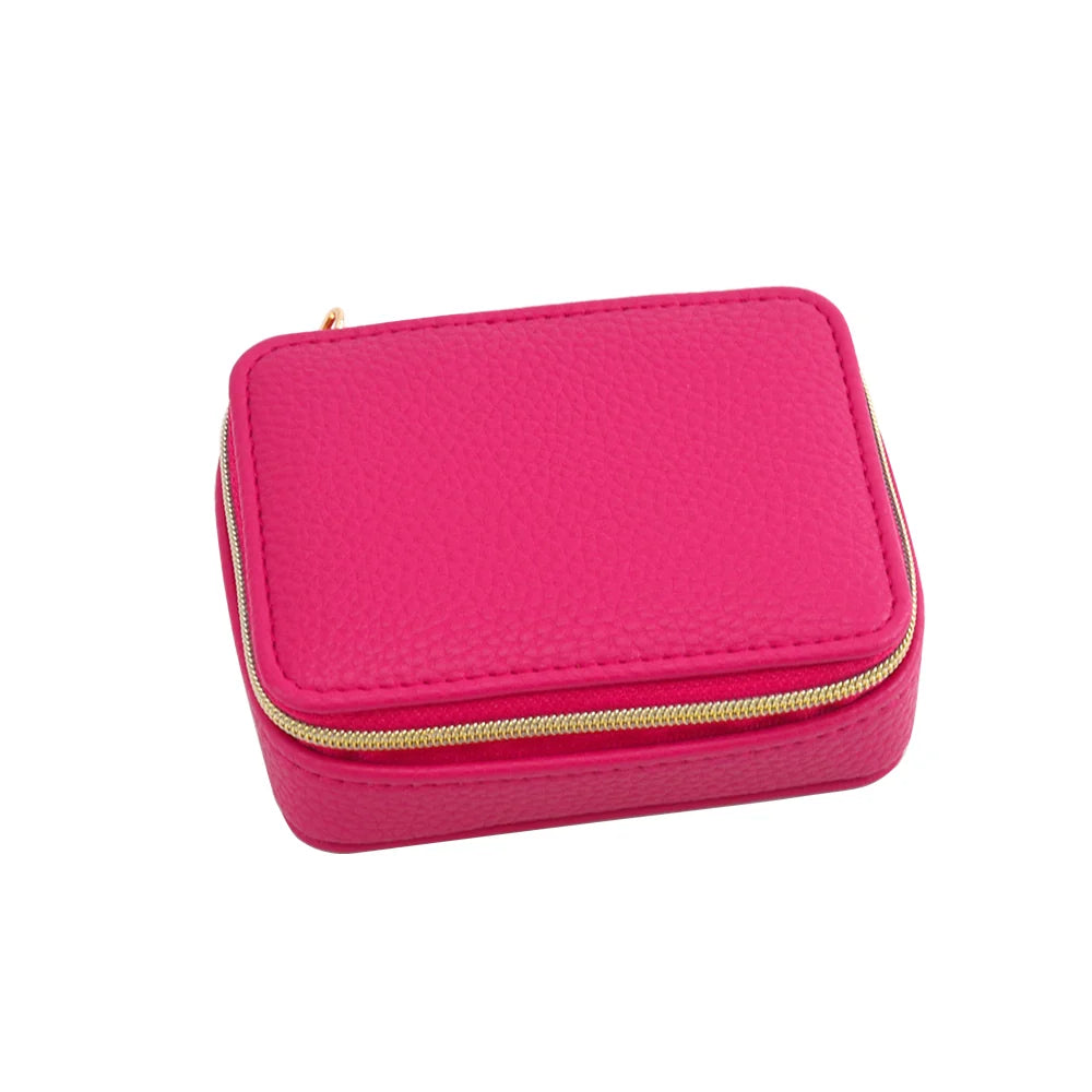 Leah Pill Box