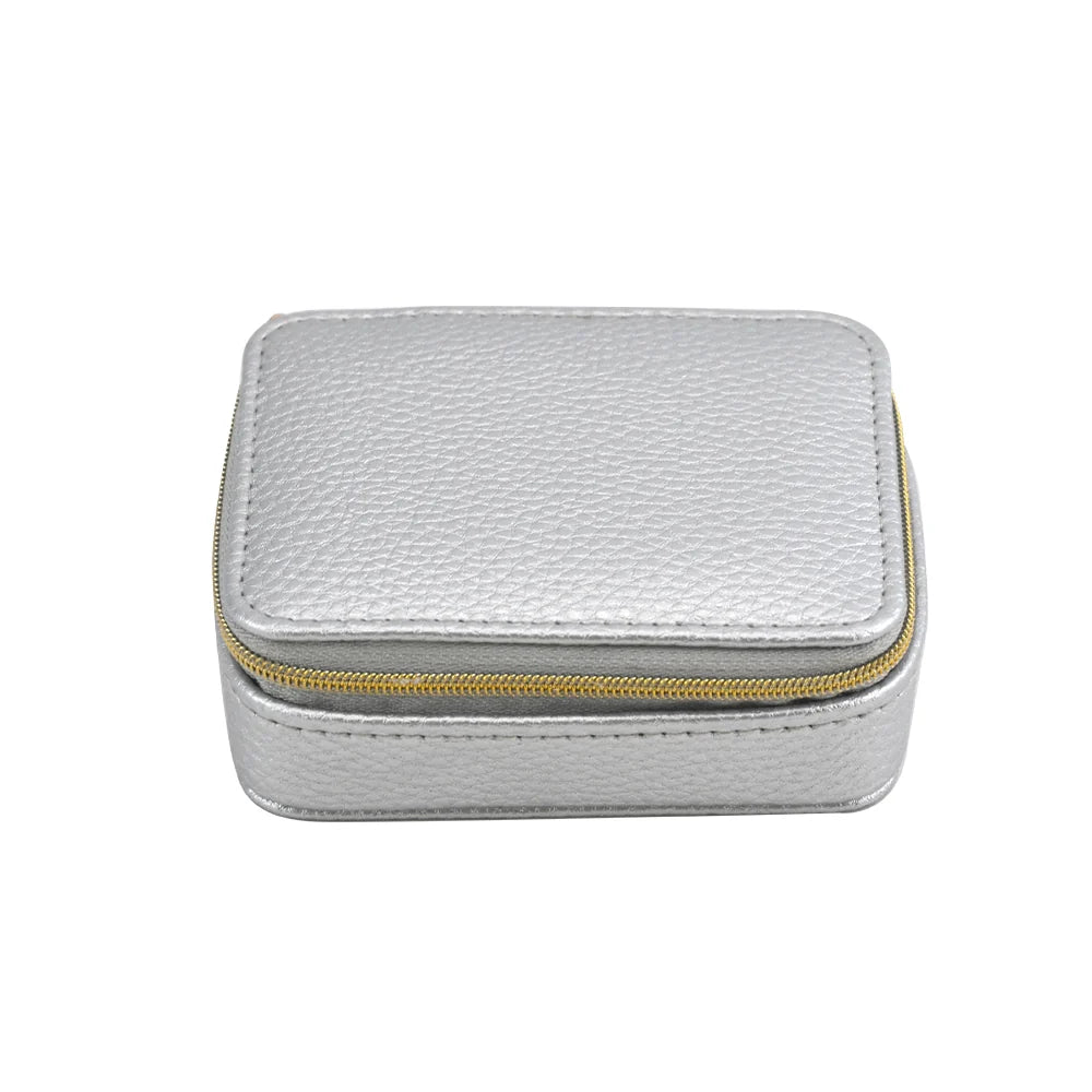 Leah Pill Box