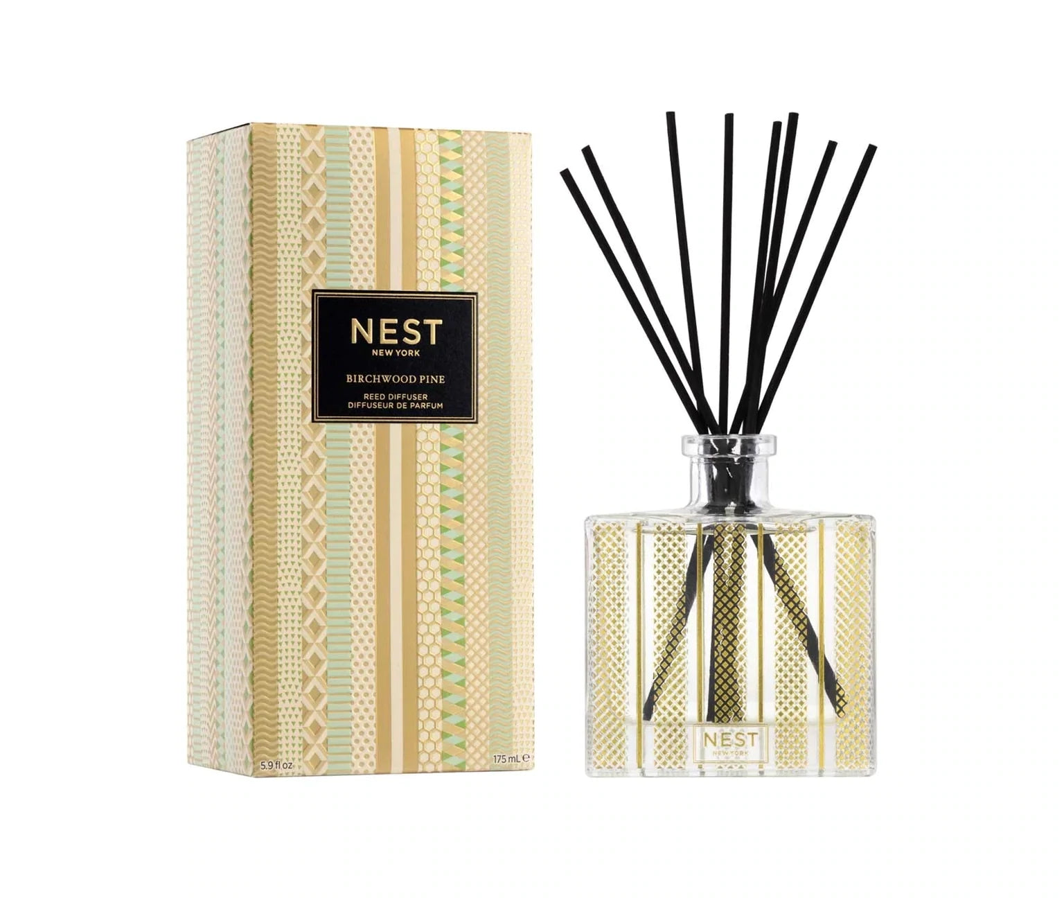 NEST Diffuser Birchwood Pine