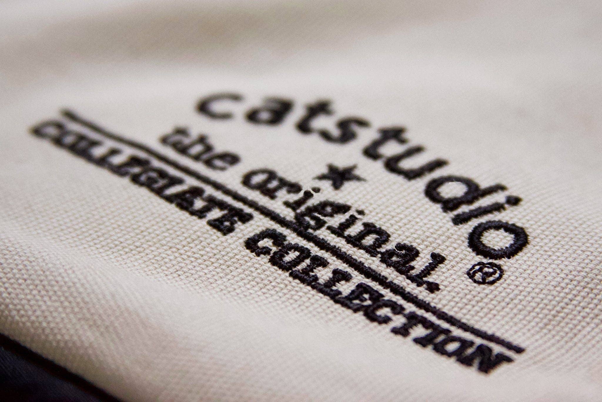 Penn State University Collegiate Embroidered Pillow