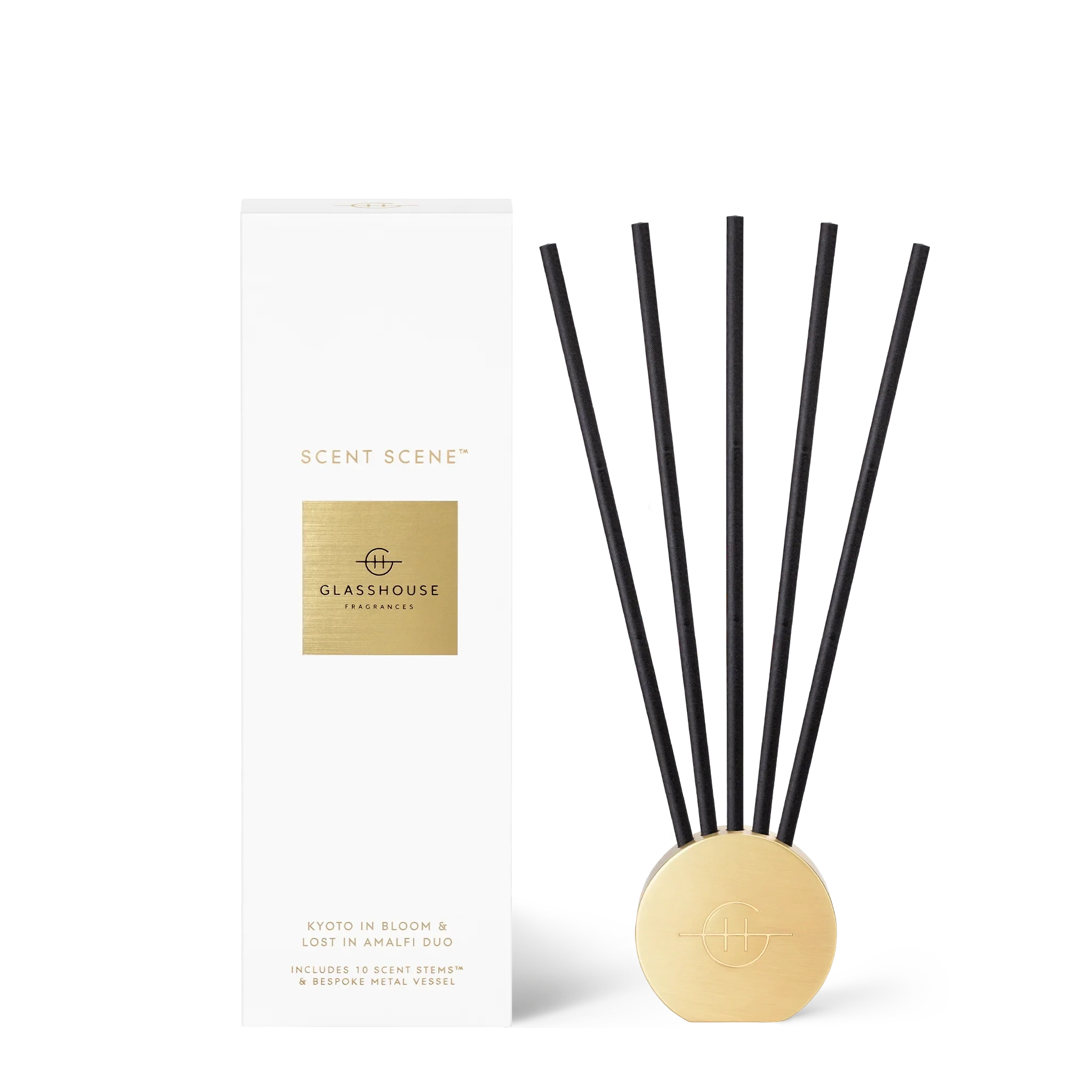 Scent Duo