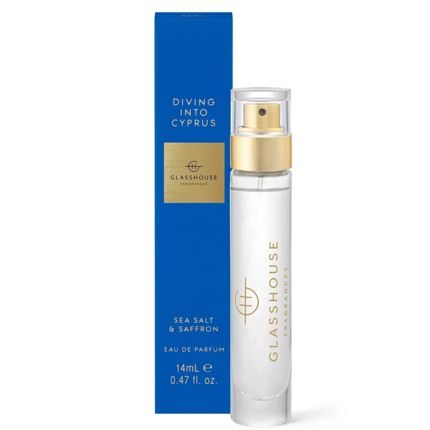 Glasshouse 14ml Fragrance
