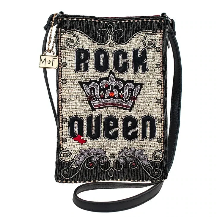 Rock Queen Crossbody