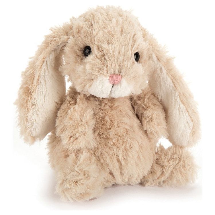 Yummy Bunny