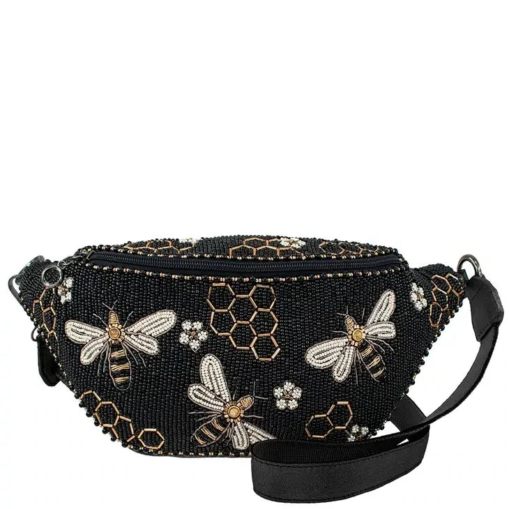 Bee Awesome Belt Bag