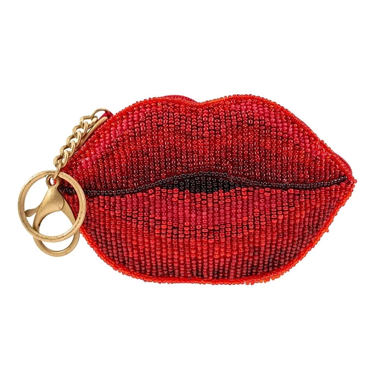 XOXO Coin Purse