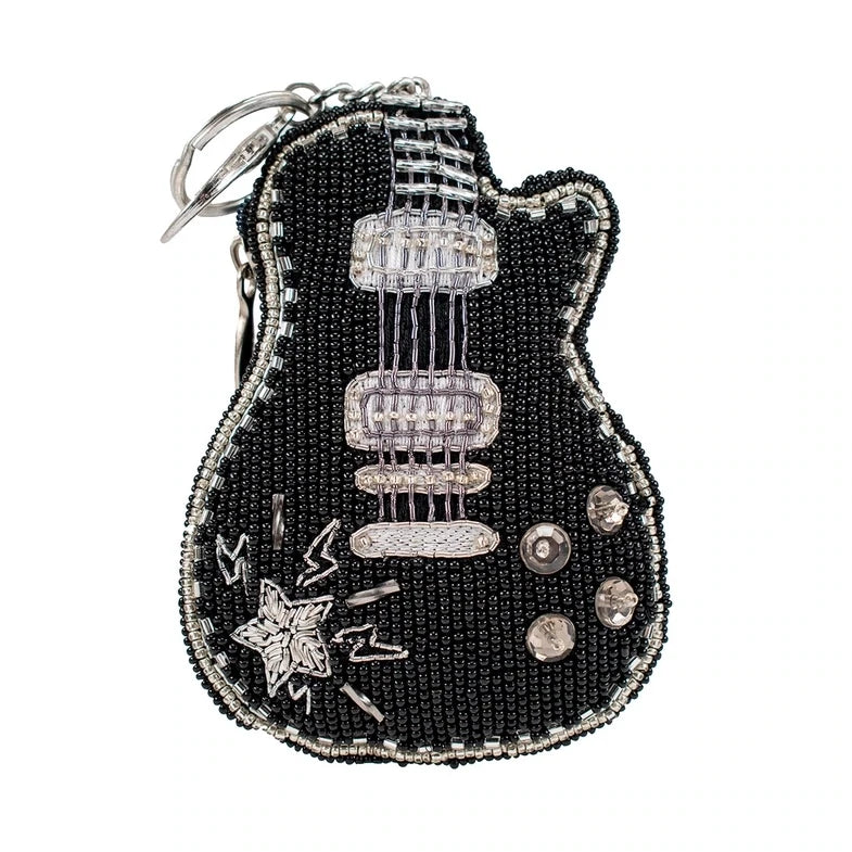 Rock My Heart coin purse