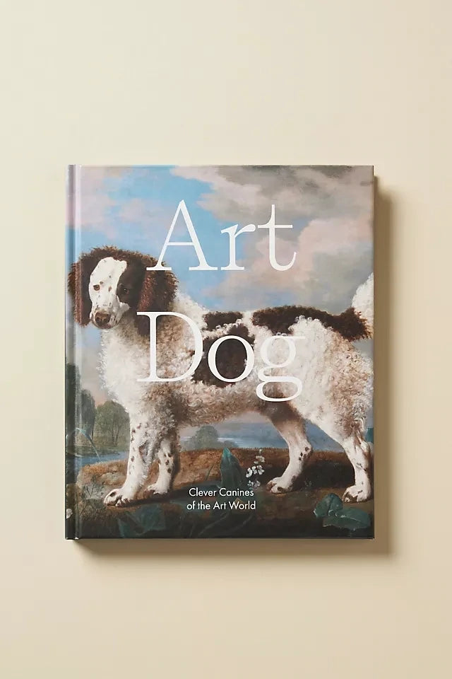 Art Dog