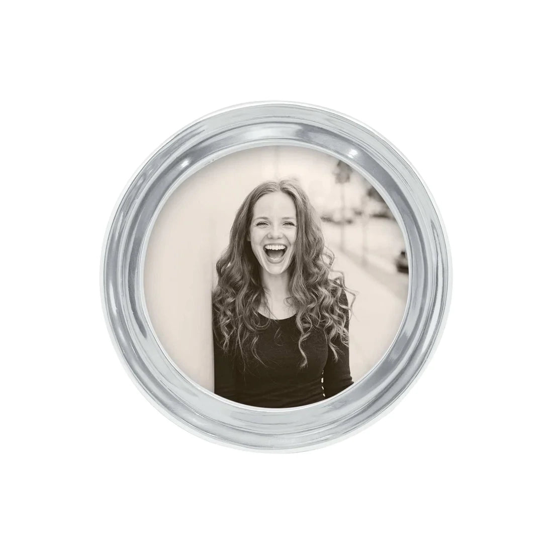 Signature Round Frame 4507
