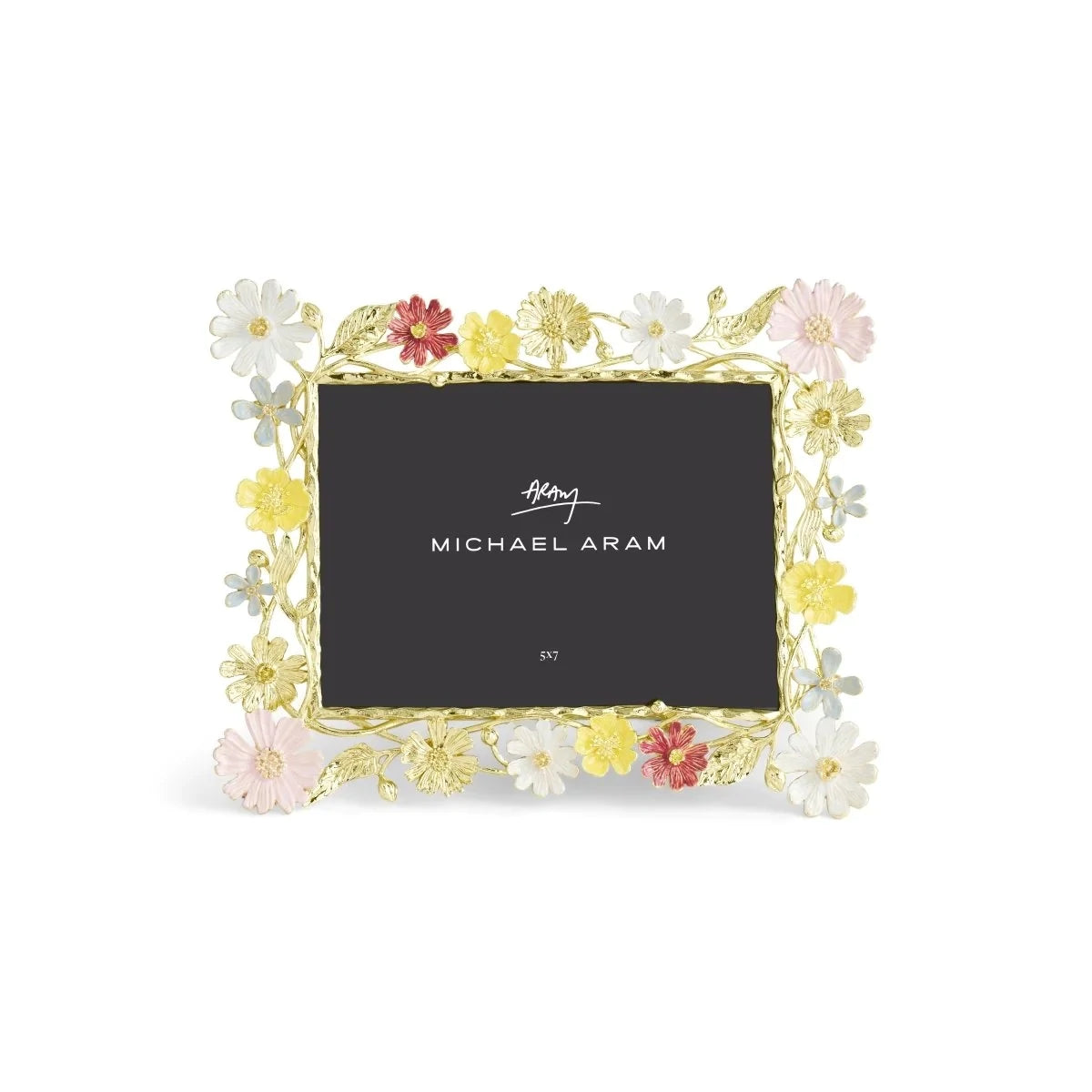 124406 Wildflowers 5x7 Frame