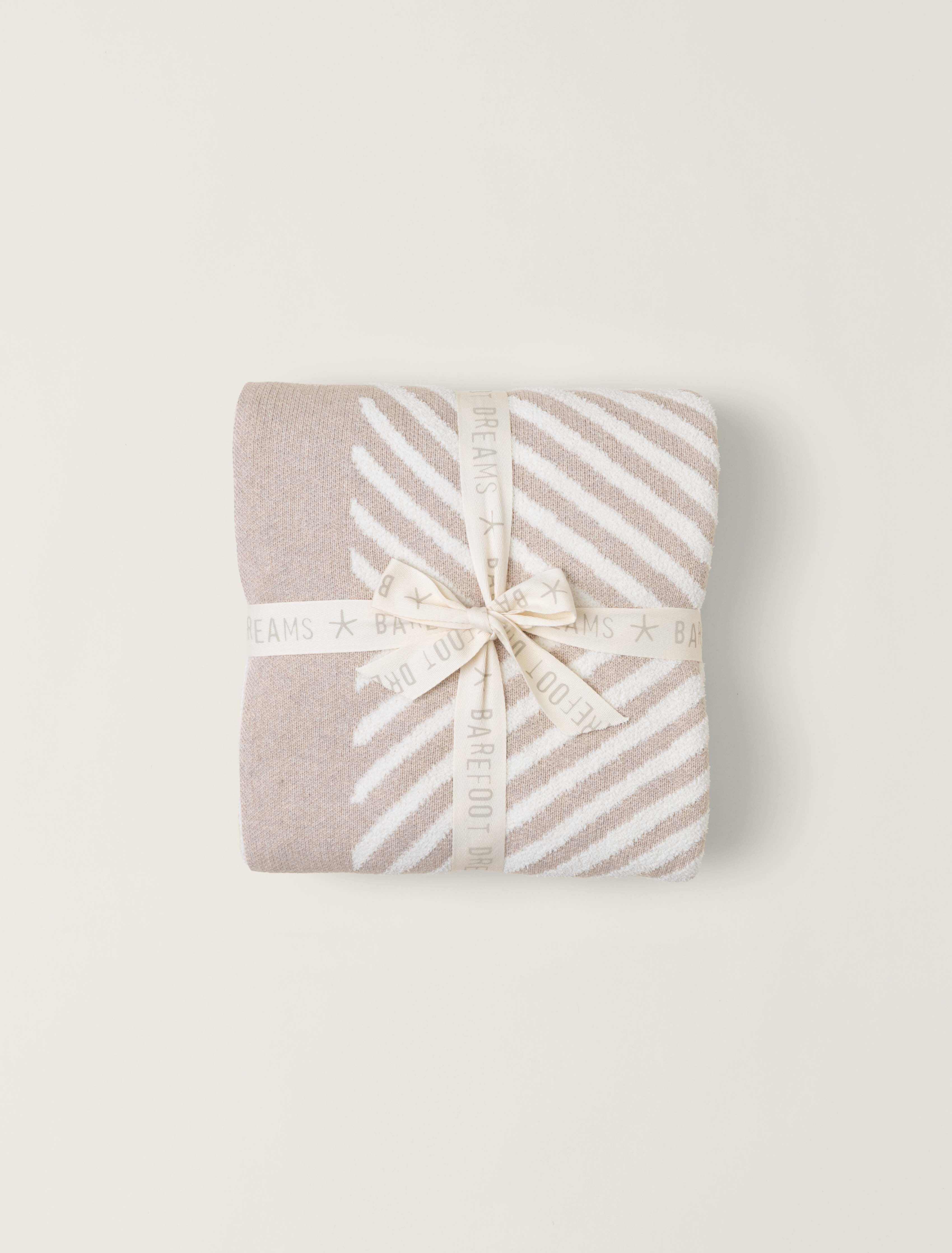 CozyChic Cotton Agave Throw