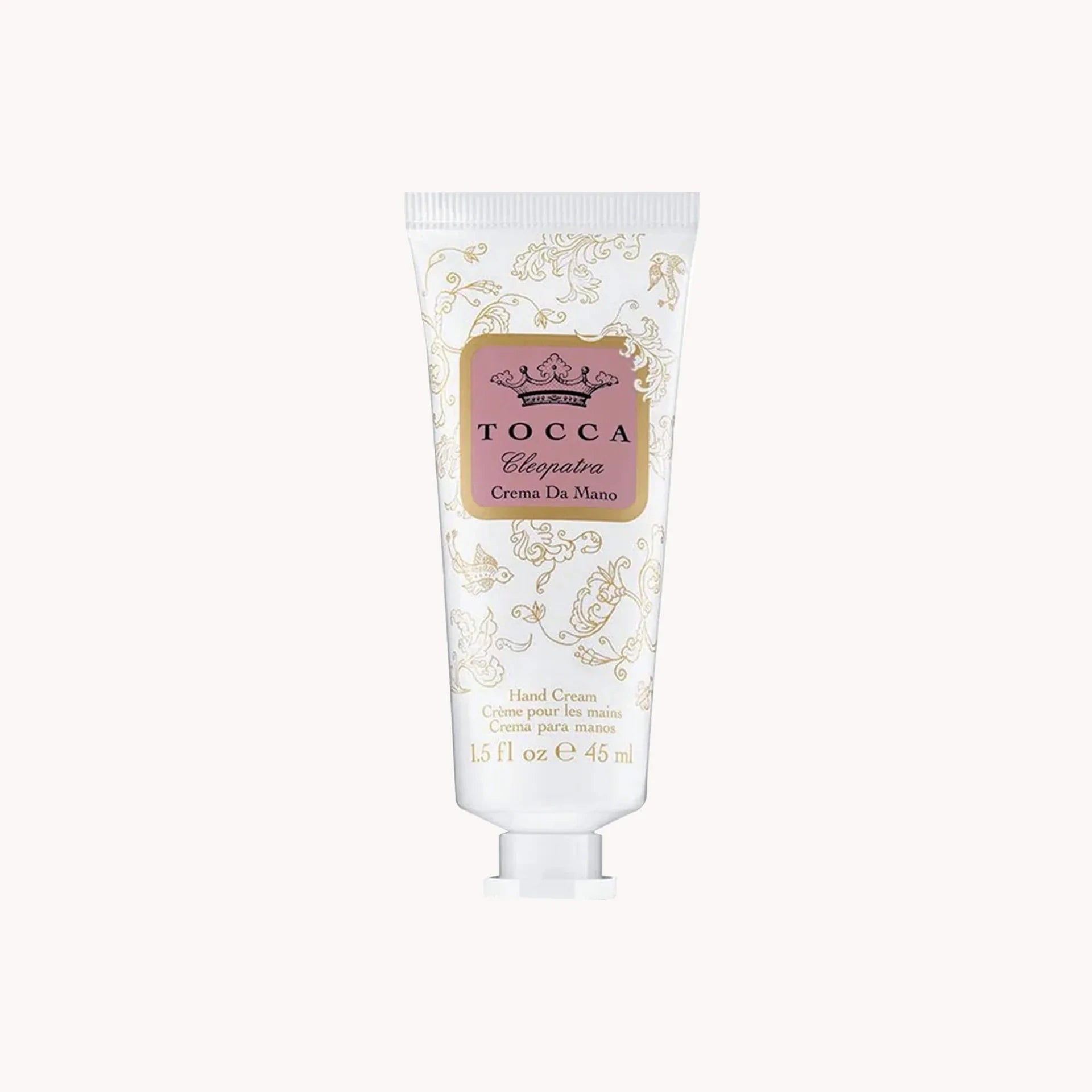 Tocca 1.5oz Hand Cream