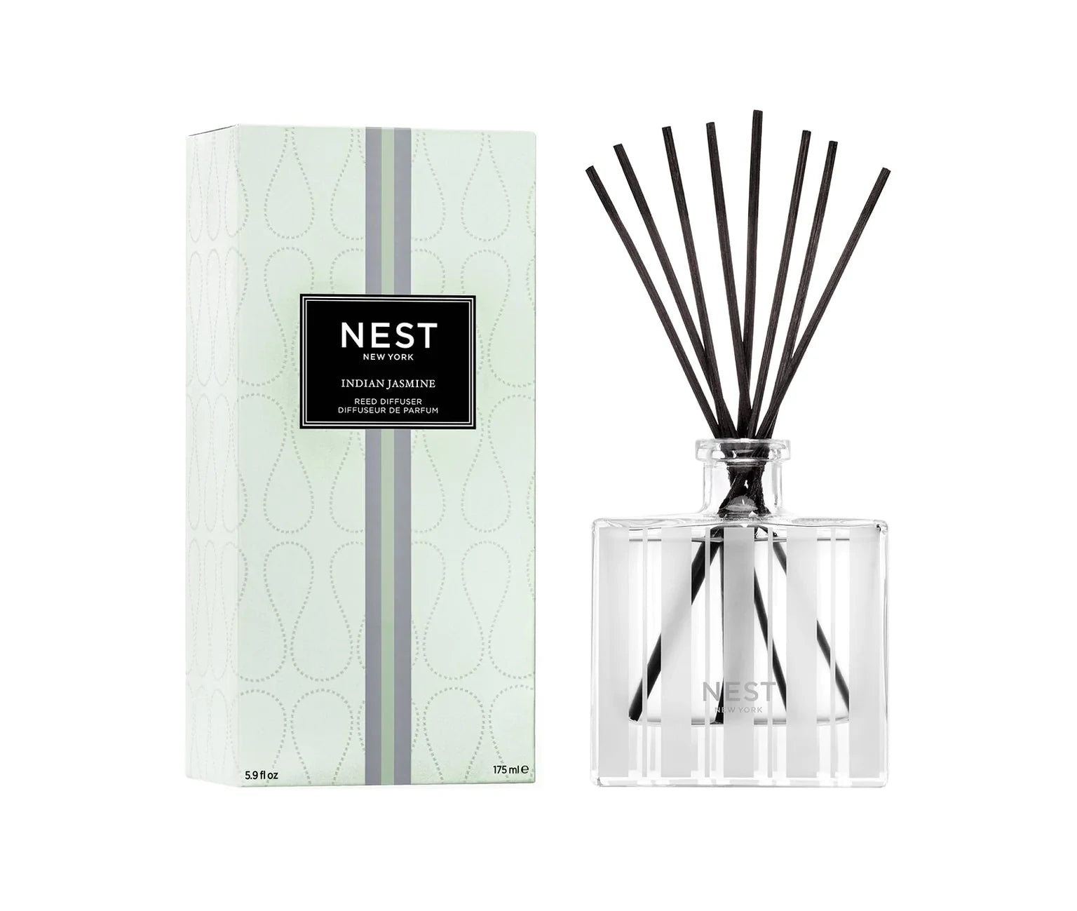 NEST Diffuser Indian Jasmine Ltd. Edition