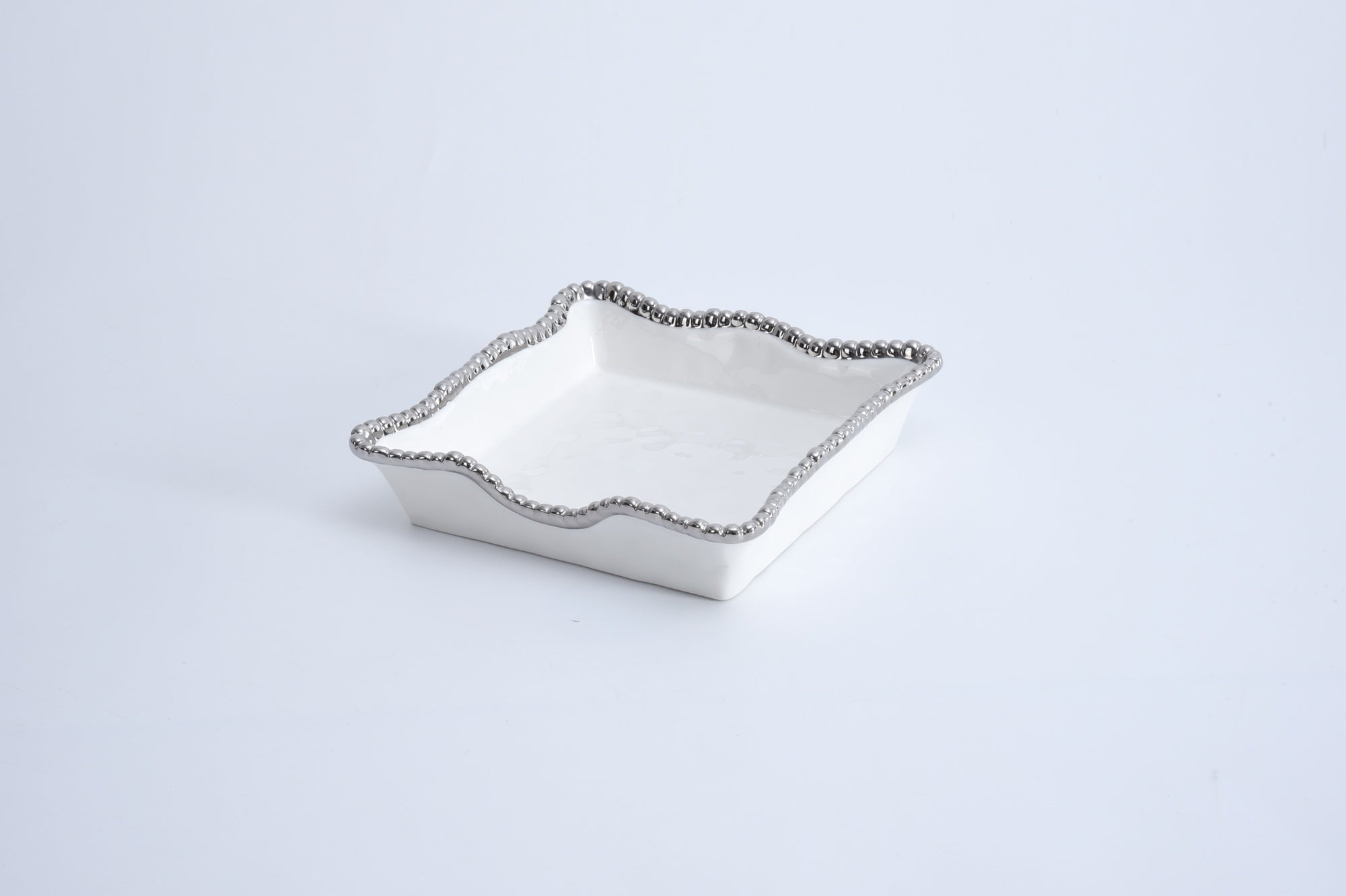 Salerno Lunch Napkin Holder 2212W