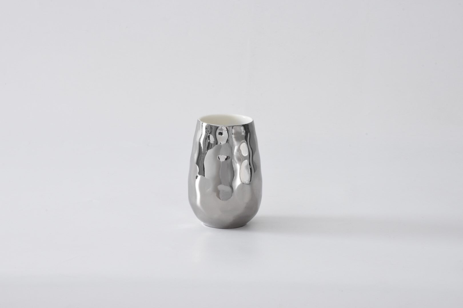 Porcelain Wine Tumbler