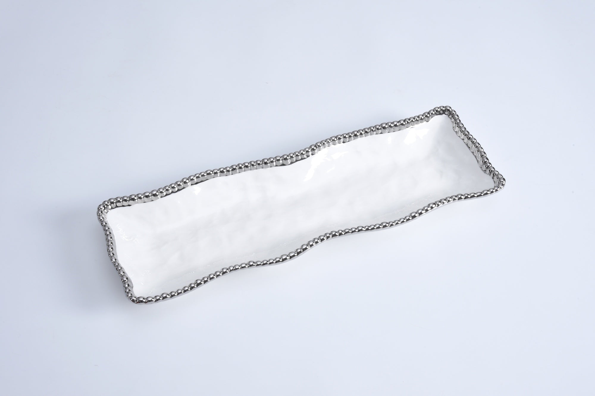 Salerno Rectangular Platter 2109W