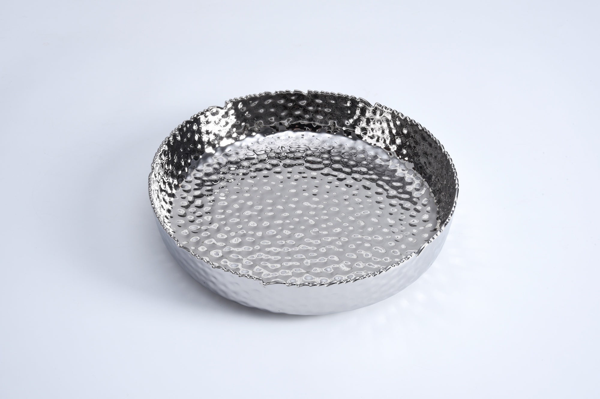 Golden Millennium XL Shallow Bowl 2585g