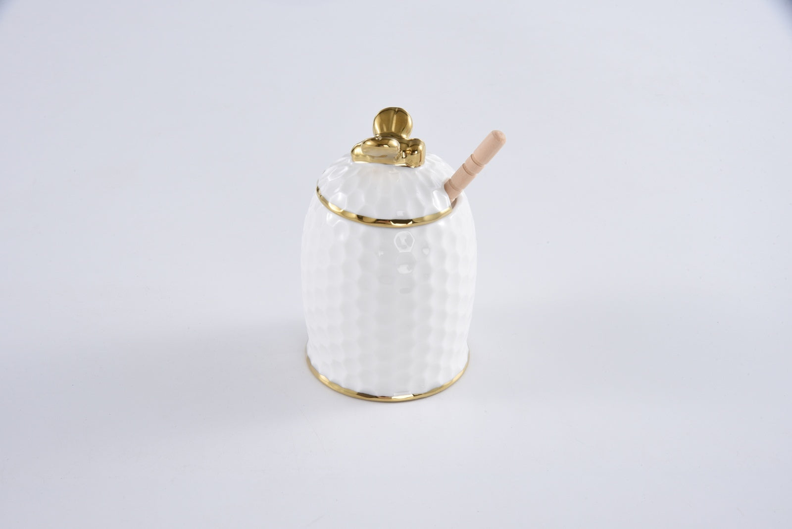 Honey Jar Set 2024
