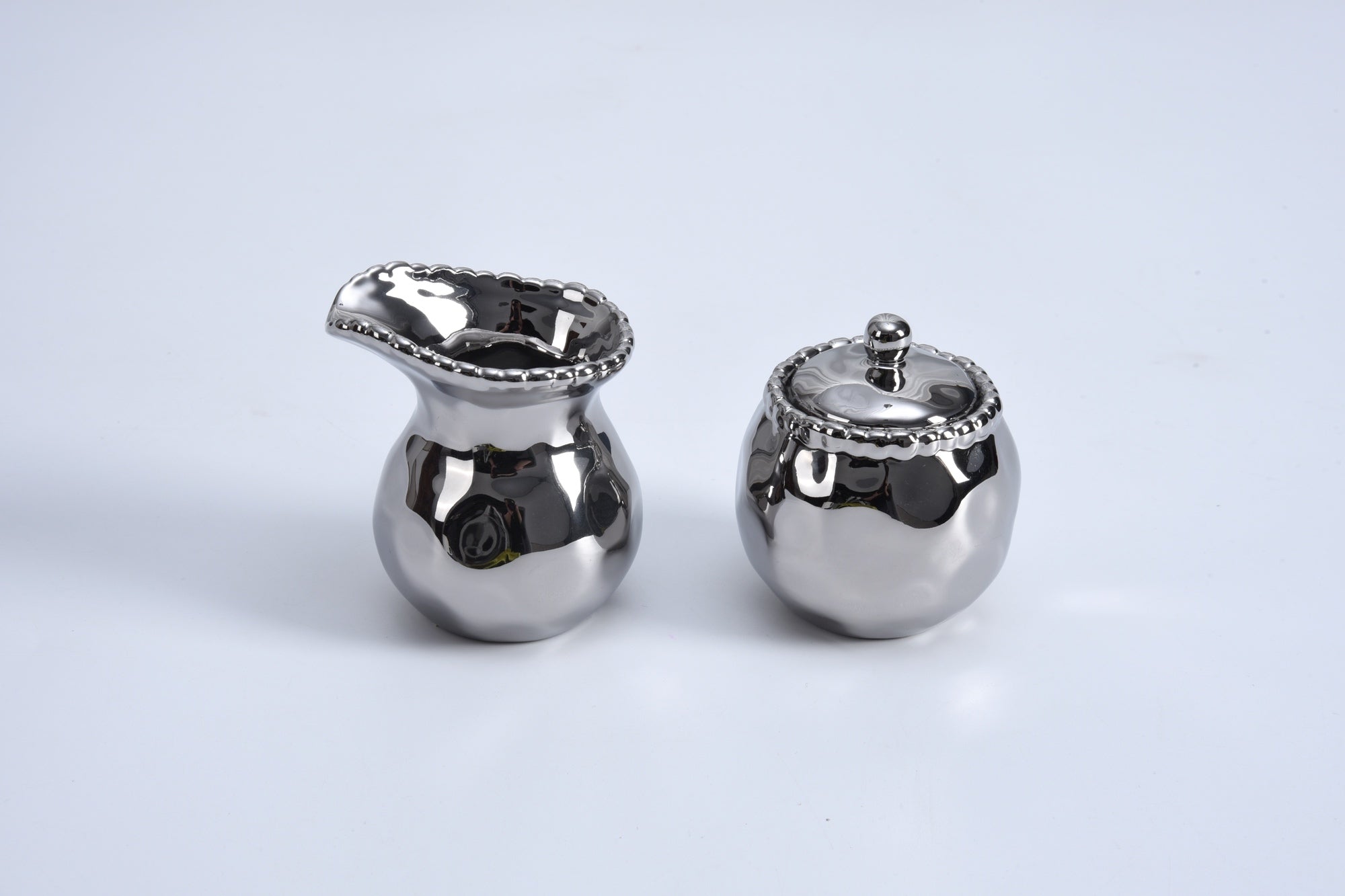 CER2619 Creamer Sugar Set