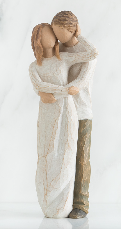 Together Figurine