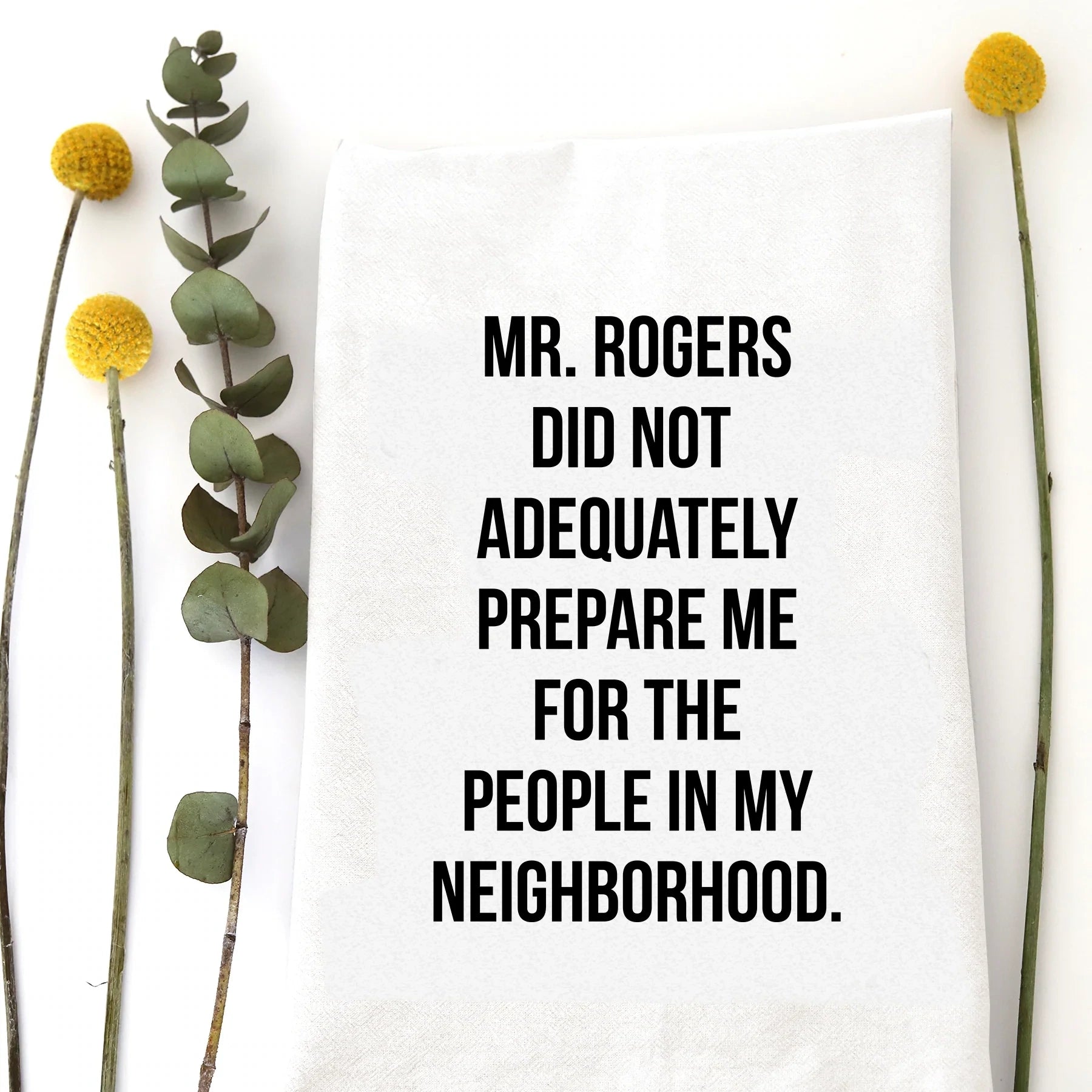 Kitchen Towel