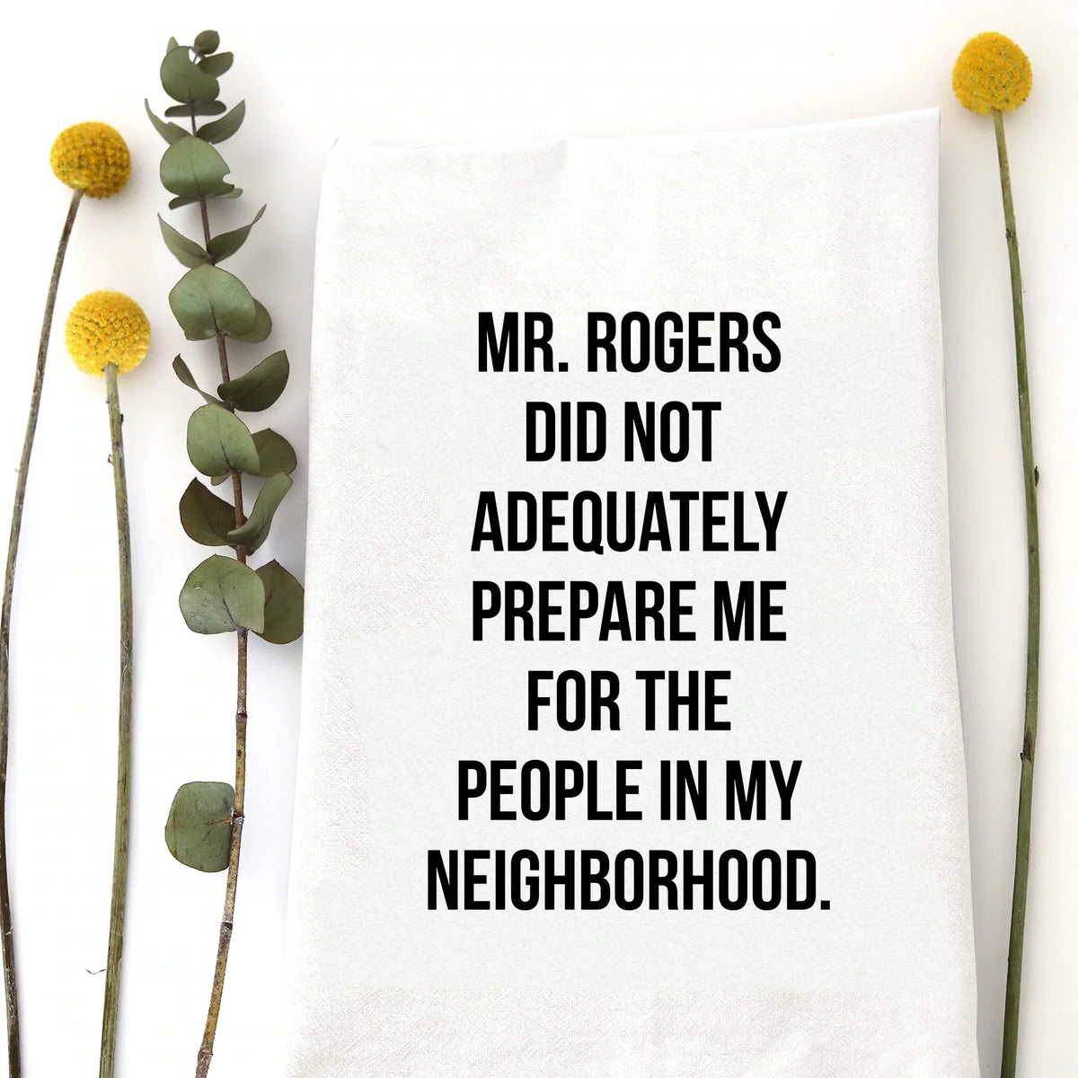 Kitchen Towel