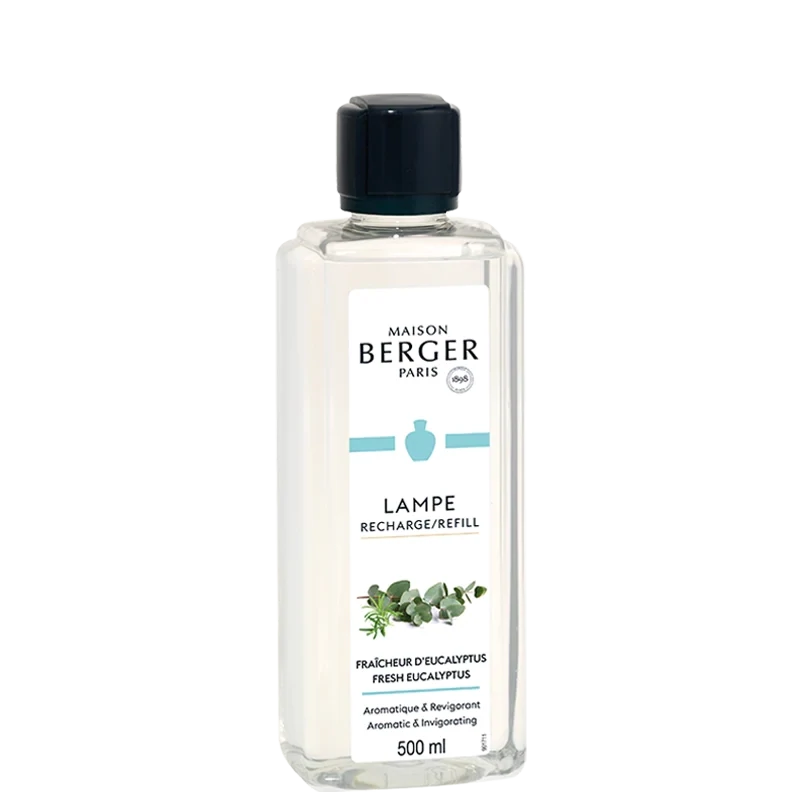 LB Eucalyptus 500ml