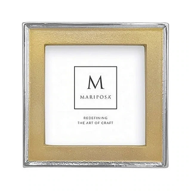 Signature Gold 4x4 Frame 4500G