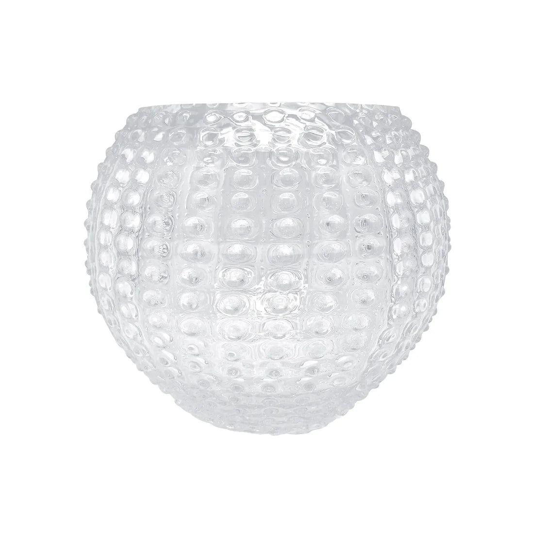 Large Hobnail Vase 9087