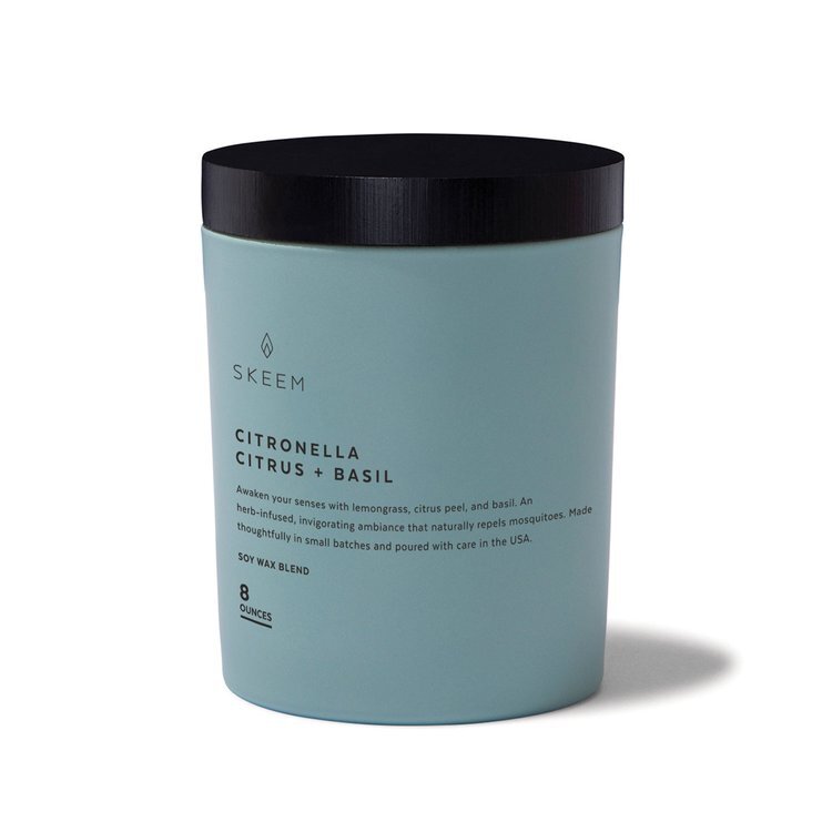 Aura Citronella 8oz