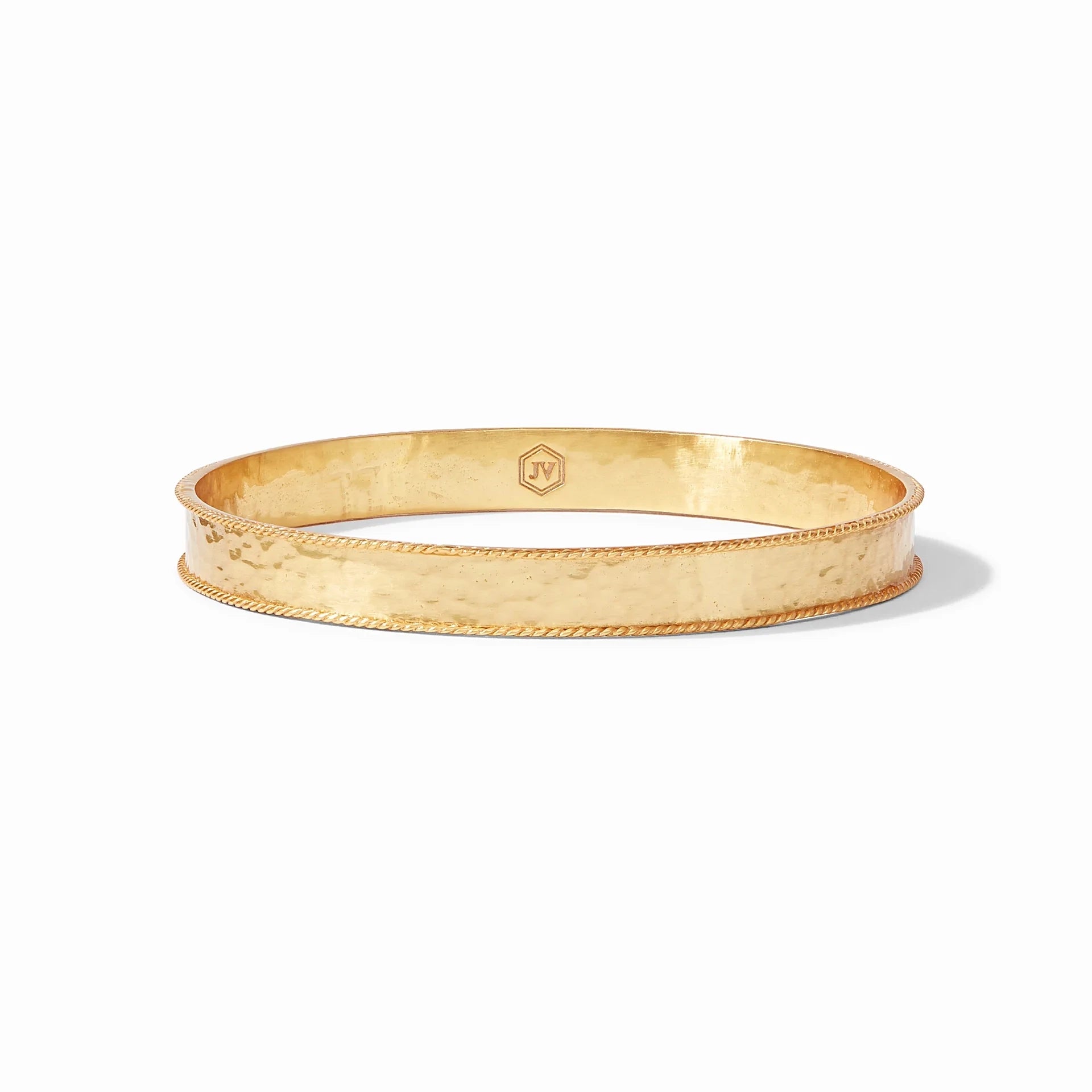 Savoy Bangle Small