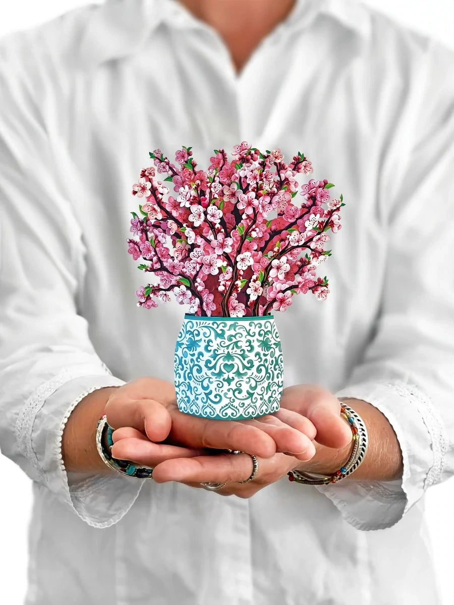 Mini Cherry Blossoms