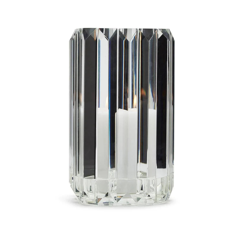 Prism Glass Sculpture CXN110