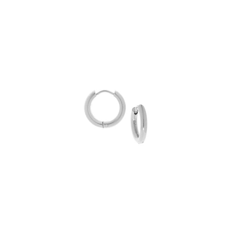 1/2" Stainless Steel Hoop