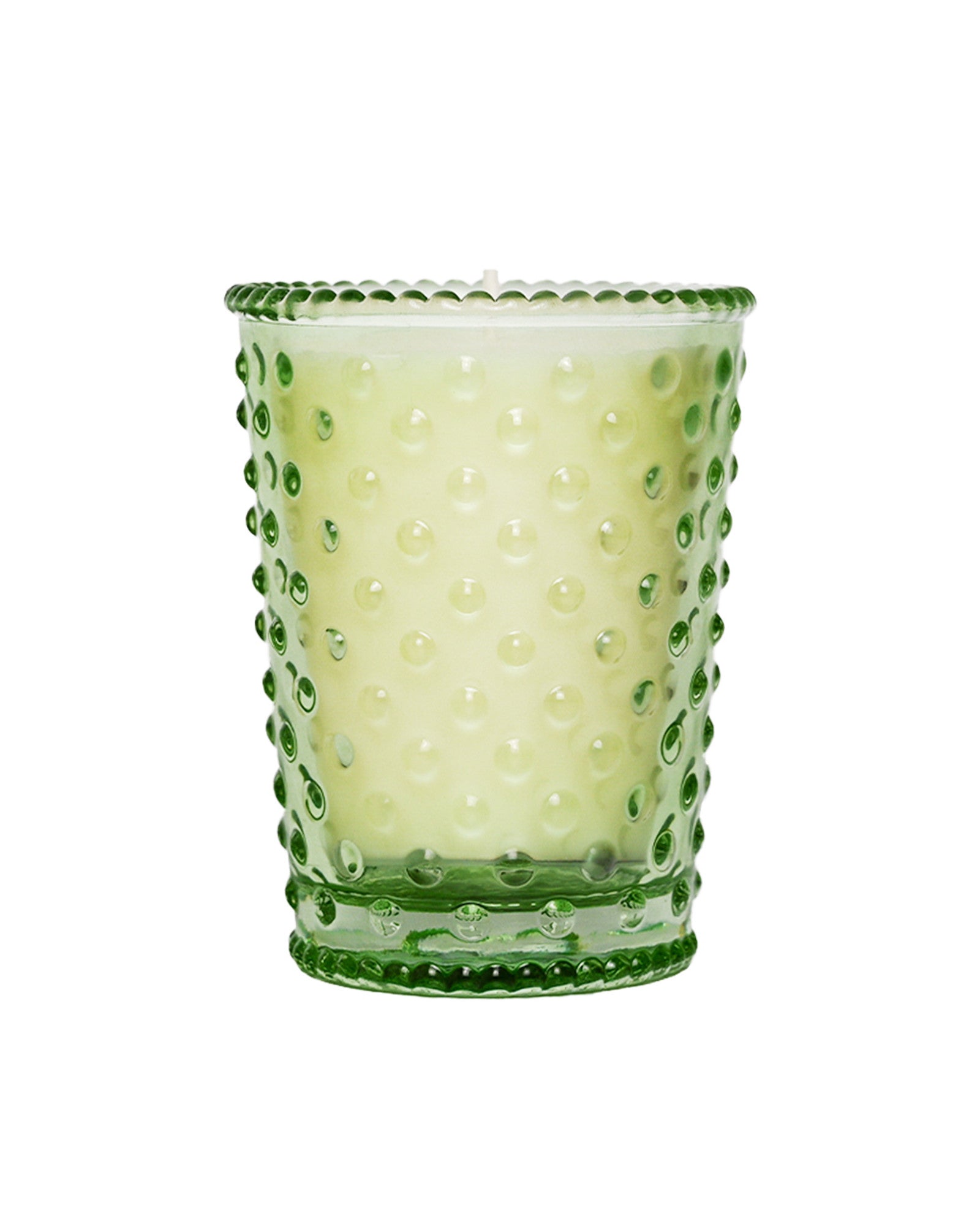 Eucalyptus Votive Hobnail