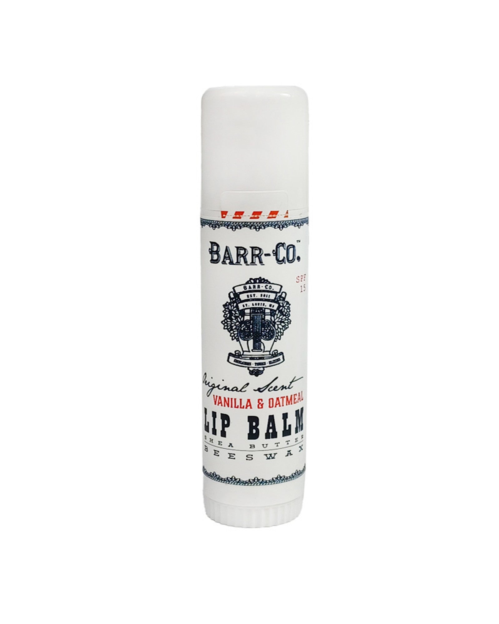 Barr Lip Balm