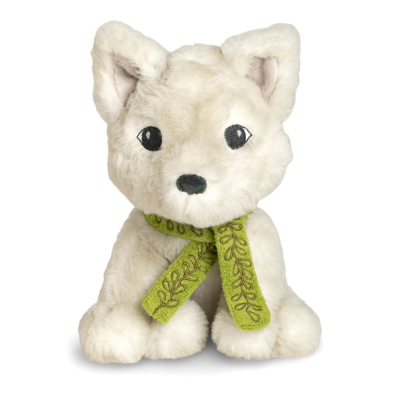 Maybe Why Not Plush Fox