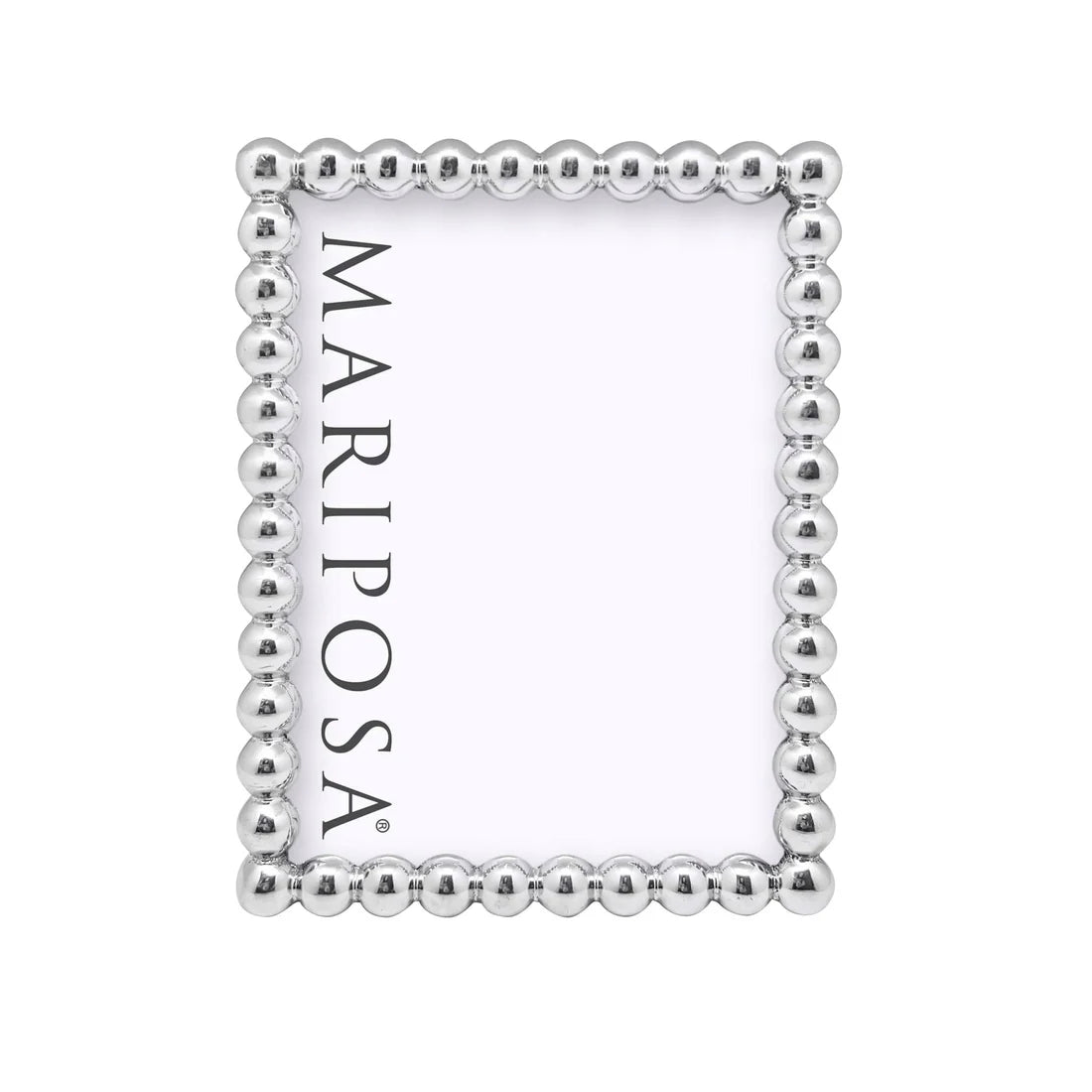 3381 Baubles 5x7 Frame