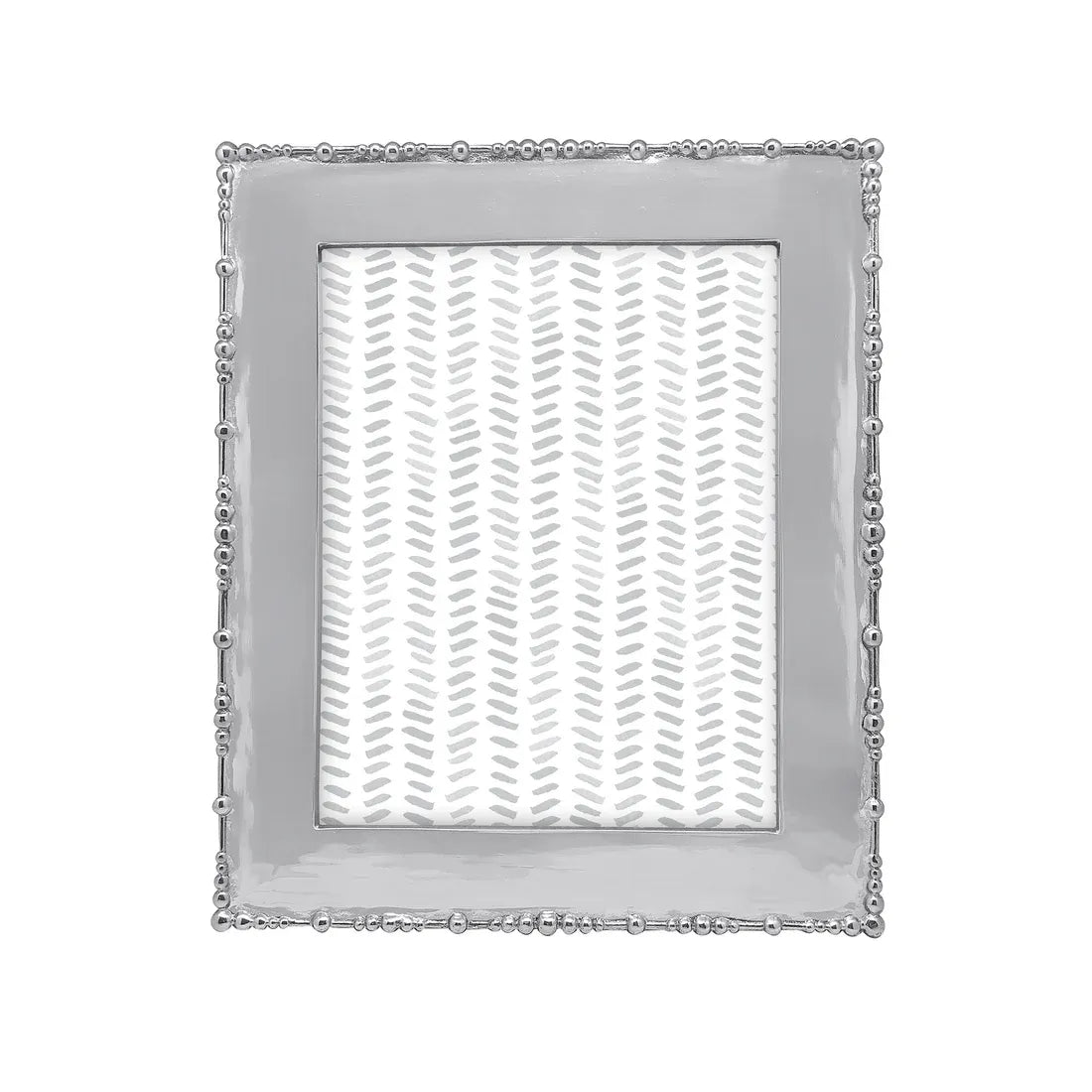 Pearl Drop 8x10 Frame