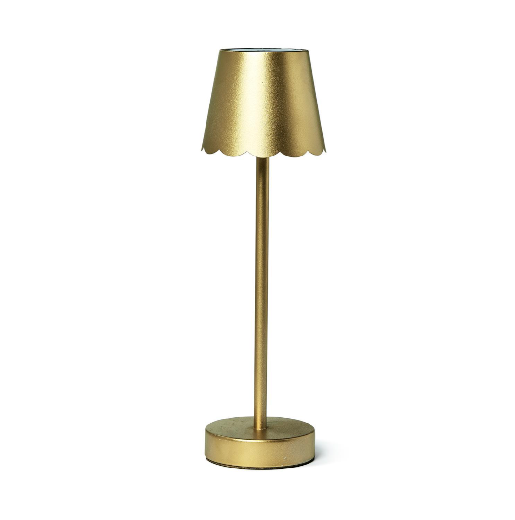 Cordless Lamp