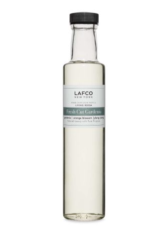 Fresh Cut Gardenia Diffuser Refill