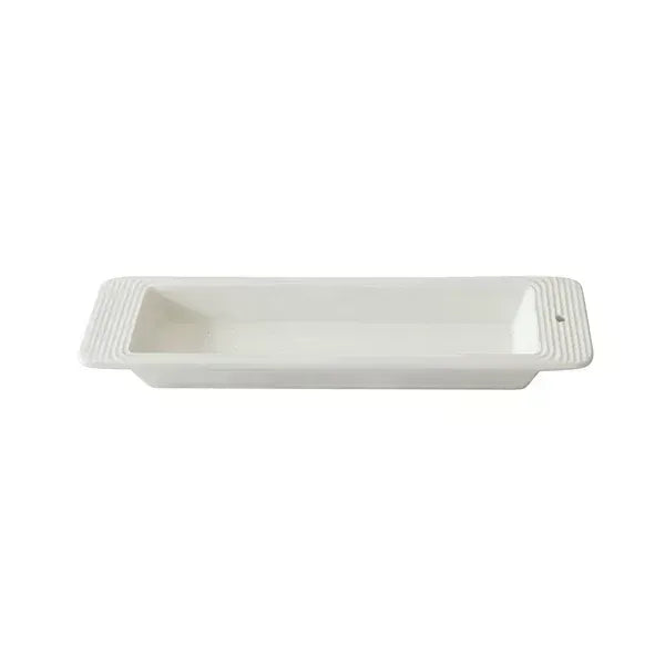 R9 Pinstripes Cracker Tray