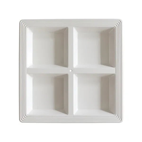 Pinstripes Sectional Server mel10